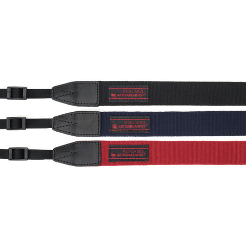 Red Label by Artisan & Artist RDS-AC320 Red Label Acrylic Strap