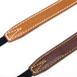 Red Label by Artisan & Artist RDS-LT100 Red Label Leather Strap