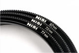 NiSi V6 100mm Filter Holder Kit