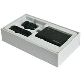 iFootage Electric Ray E1 USB Power Converter with Coupler (Black)