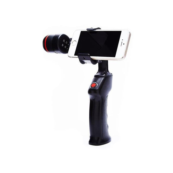 WenPod SP1+ 2-Axis Digital Stabilizer for Smartphones