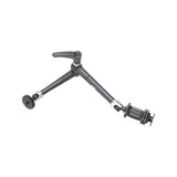 F&V Stainless Steel Articulating Arm