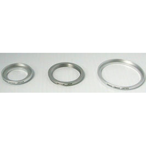 ProTama Stepping Ring in Silver color