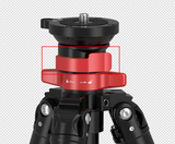 iFootage TC6S Gazelle Uprise Carbon Fiber Tripod