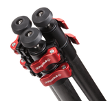 iFootage TC6S Gazelle Uprise Carbon Fiber Tripod