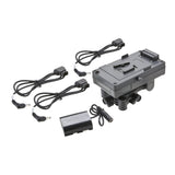 F&V V-Mount Battery System - Kit