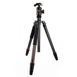 FotoPro X-6CN | Carbon Fiber | Tripod  / Monopod + Head