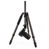 FotoPro X-6CN | Carbon Fiber | Tripod  / Monopod + Head