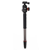 FotoPro X-6CN | Carbon Fiber | Tripod  / Monopod + Head