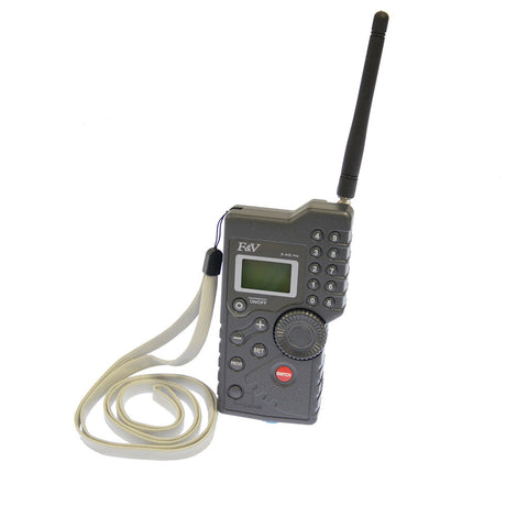 F&V Wireless Receiver (For X300)