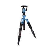 FotoPro X4i-E 5-Section Aluminum Tripod with FPH-42Q Ball Head