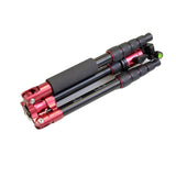 FotoPro X4i-E 5-Section Aluminum Tripod with FPH-42Q Ball Head