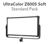 F&V UltraColor Z800S Soft 2×1 LED panel