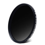 MECO Variable Neutral Density Filter MC ND2-400