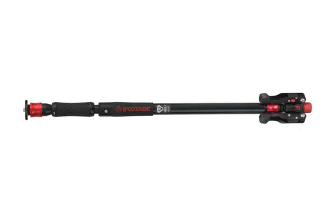 iFootage Cobra 2 Strike A150S-II Telescopic Monopod