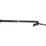 iFootage Cobra 2 Strike A150S-II Telescopic Monopod