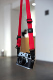 Artisan & Artist ACAM-E25R Easy Slider Strap