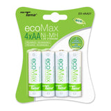 ProTama Eco Max AA Bateries x 4