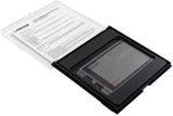 Larmor 0.3mm Ultra-thin Optical Glass LCD Protector for Nikon Z50