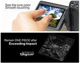 Larmor 0.3mm Ultra-thin Optical Glass LCD Protector for Nikon Z50