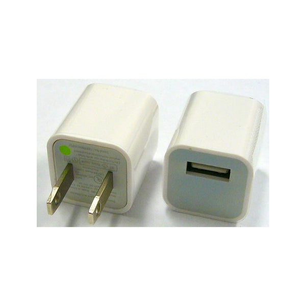 ProTama iPhone Adaptor - AC Wall Plug to USB Adaptor