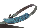 4V Design Classic Medium Handmade Leather Camera Strap