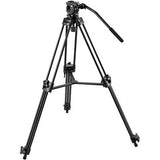 Nest Vantage M-10 Pro Video Tripod