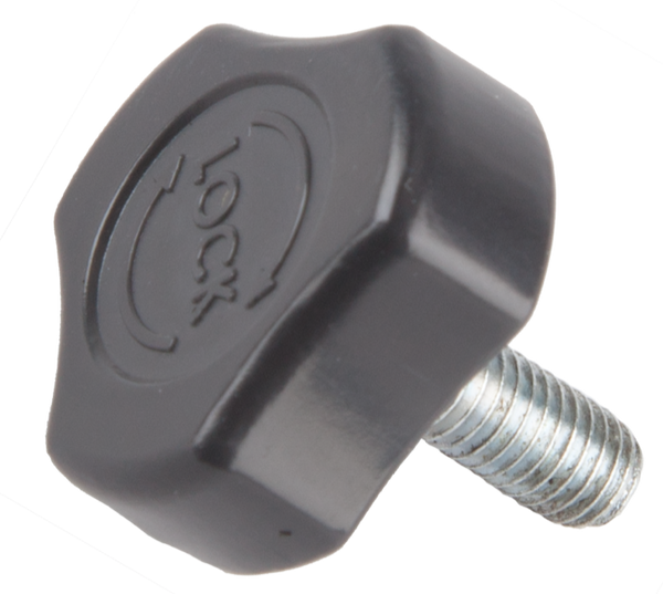 F&V REPLACEMENT - Thumb Screw for R-300 w/ Washer