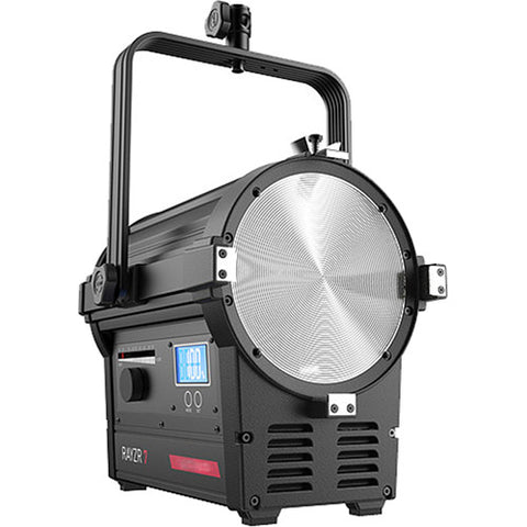 Rayzr 7 LED Fresnel Light