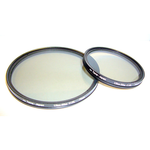 ProTama Ultra Slim CPL Circular Polarizing Filter