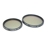 ProTama Ultra Slim CPL Circular Polarizing Multicoated Filter