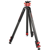 iFootage TC6S Gazelle Uprise Carbon Fiber Tripod