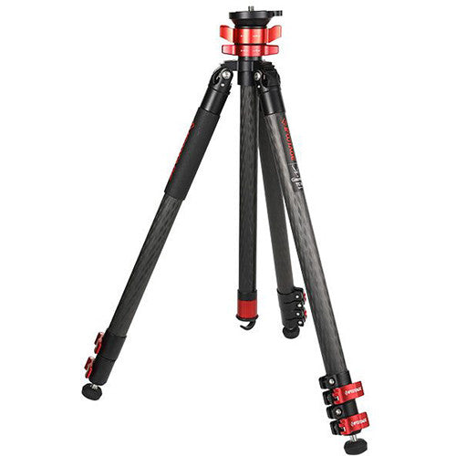 iFootage TC6S Gazelle Uprise Carbon Fiber Tripod
