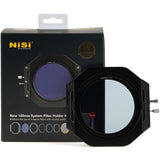 NiSi V6 Filter Holder Kit 100mm System with Pro CPL