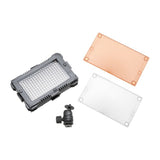 F&V Z180 UltraColour LED Video Light - 95 CRI