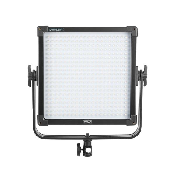 F&V UltraColor Z400S Soft Bi-color LED Panel